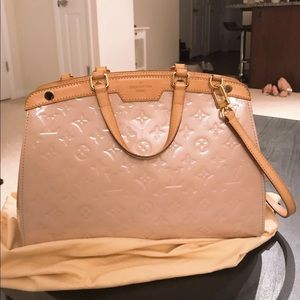 A NICE Louis Vuitton